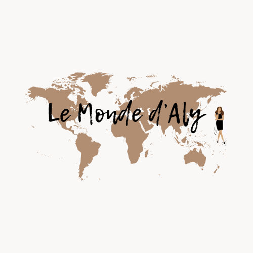 Le Monde d'Aly